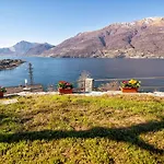 Casa Angela * Дервио