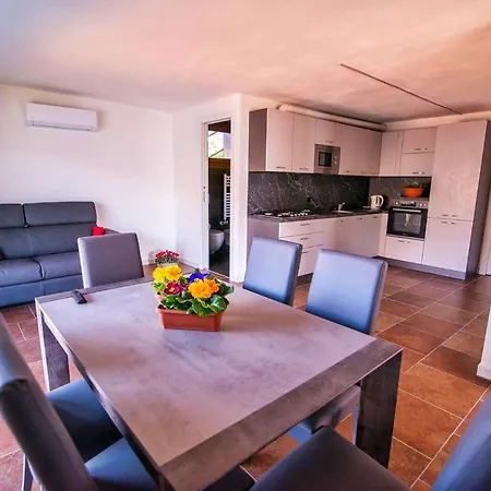 Дом отдыха Casa Angela *