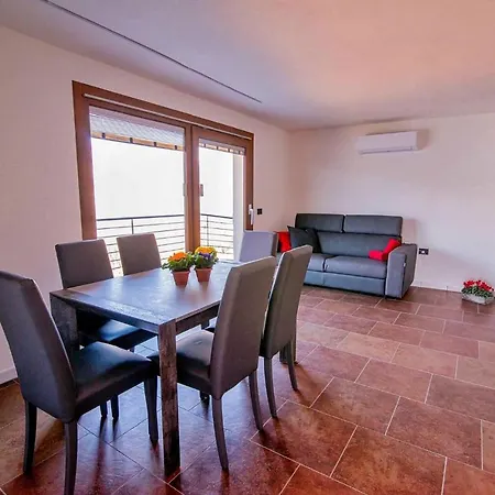 Dom wakacyjny Casa Angela