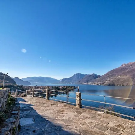 Tatil Evi Casa Angela Dervio