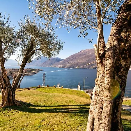 Casa Angela Tatil Evi Dervio