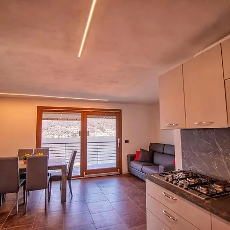 Tatil Evi Casa Angela *