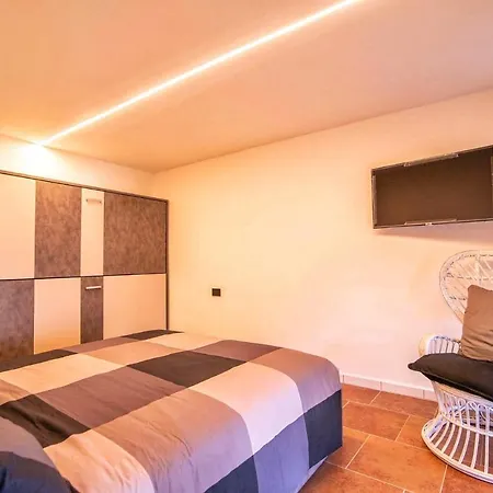 Tatil Evi Casa Angela Dervio