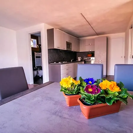 Tatil Evi Casa Angela