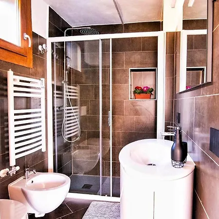 Tatil Evi Casa Angela *