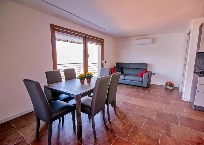 Prázdninový dům Casa Angela