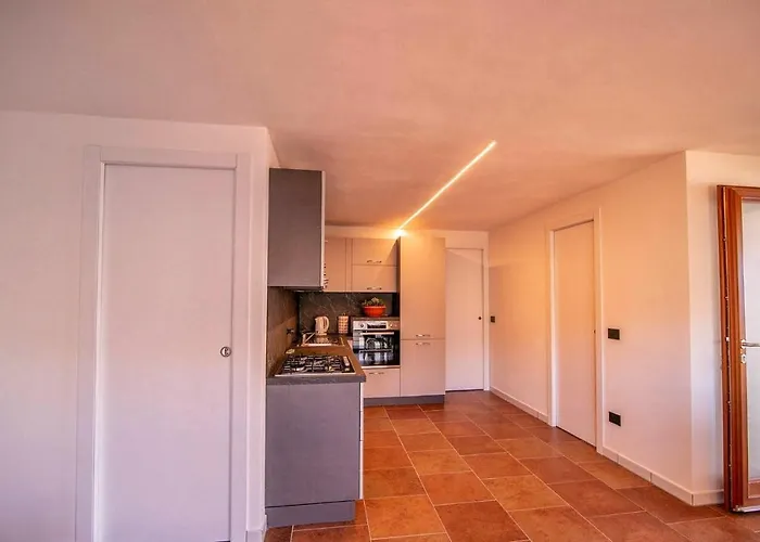 Casa Angela * Дервио