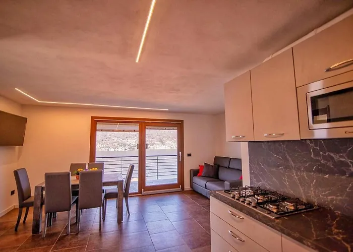 Prázdninový dům Casa Angela *