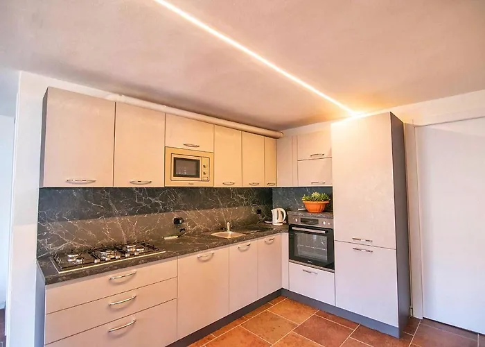 Casa Angela Дом отдыха