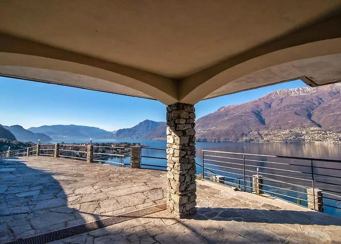 Prázdninový dům Casa Angela *