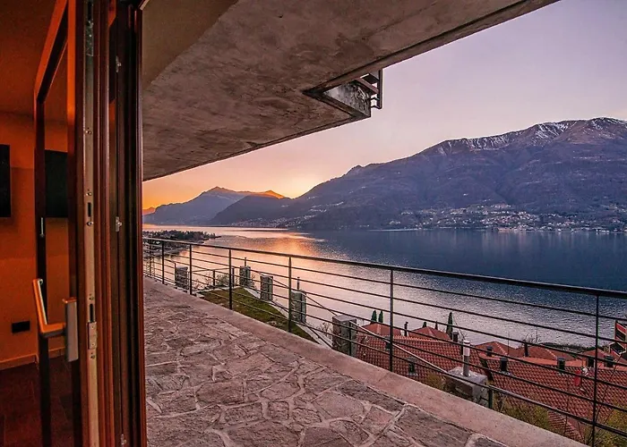 Casa Angela Prázdninový dům *