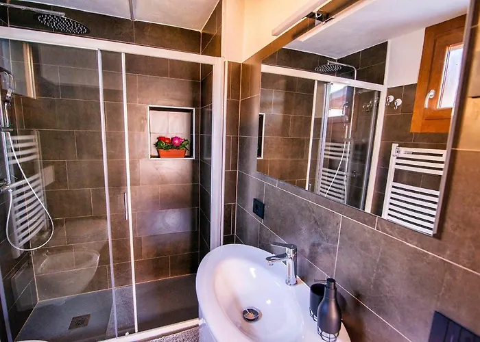 Casa Angela Дом отдыха