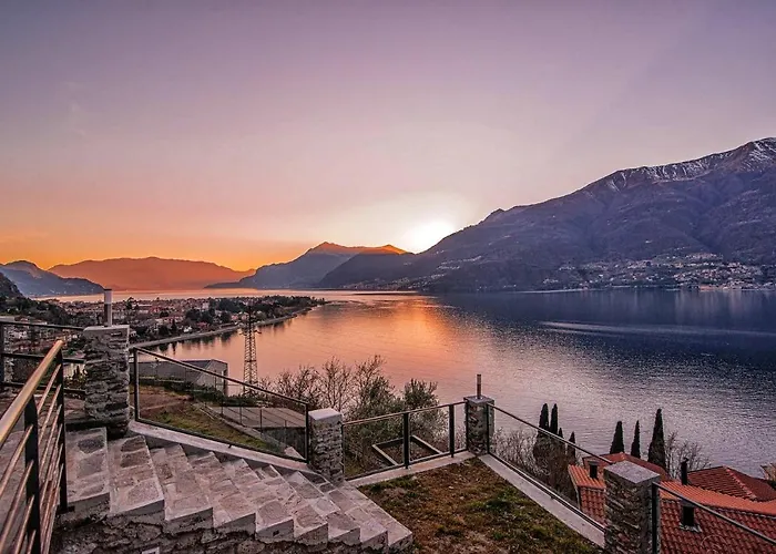 Дом отдыха Casa Angela *