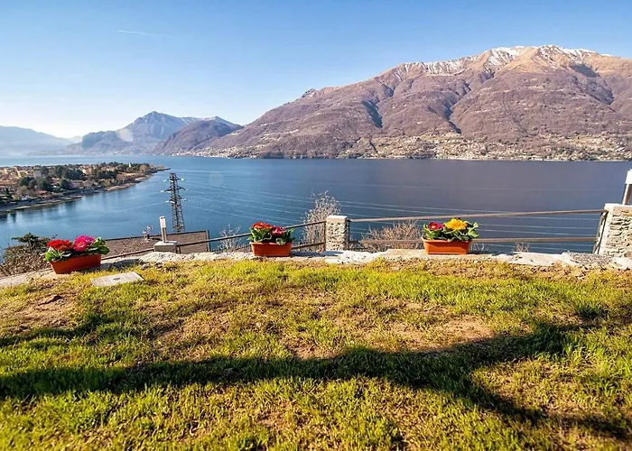 Casa Angela * Дервио