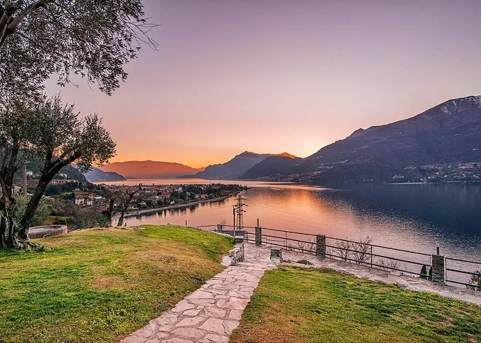 Дом отдыха Casa Angela *