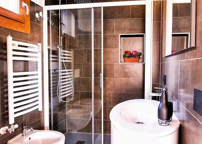 Дом отдыха Casa Angela *