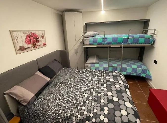 Casa Angela * Dervio