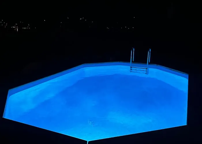 Casa Angela Prázdninový dům *