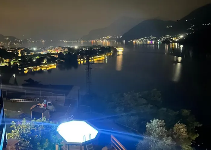 Prázdninový dům Casa Angela *