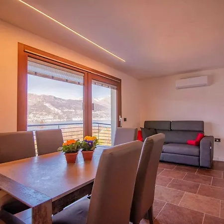 Casa Angela Holiday home