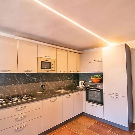 Casa Angela Holiday home