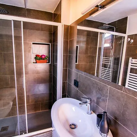 Casa Angela Holiday home