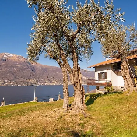 Holiday home Casa Angela Dervio