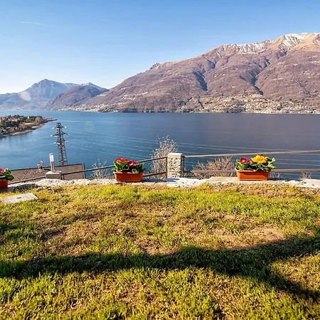 Casa Angela * Dervio